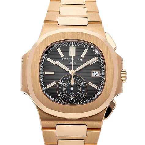 Patek Philippe Nautilus 5980 1r